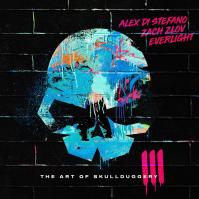 Art of Skullduggery Vol. III (by: Alex Di Stefano, Zach Zlov -amp; Everligt - Remast)
