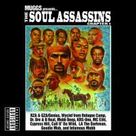 Soul Assassins:  Muggs Present ... Chap.