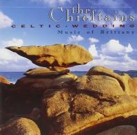 Chieftains, The:  Celtic Wedding
