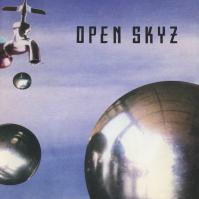Open Skyz:  Open Skyz