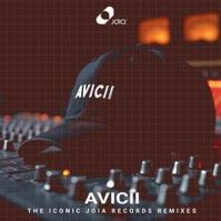 V/A:  Avicii: The Iconic Joi.