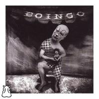Boingo:  Boingo