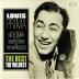 Prima, Louis:  Best - The Wildest / Solid Yellow -amp; Transparent Green Mixed