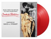Stewart, David A.:  Cookie´S Fortune / Red 180G