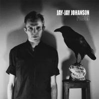 Jay-Jay Johanson:  Poison / Red 180G Lp-Booklet