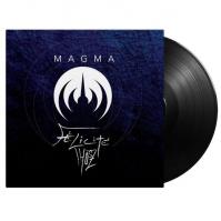 Magma:  Felicite Thosz / 180G