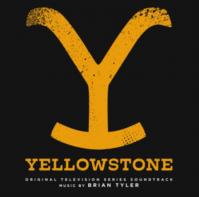 Tyler, Brian:  Yellowstone / 180G