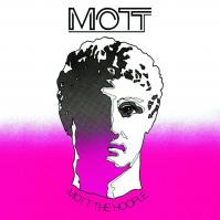 Mott The Hoople:  Mott / Pink 180G