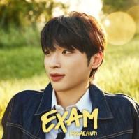 Pagaehun, Pagaehun:  Exam / Lyrics Photo Card(S)