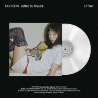 Taeyeon:  Letter To Myself