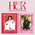 Minnie:  Her / Booklet Postcard(S) Lyrics Bookmark(S) Photo Card(S) Po