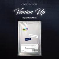 Odd Eye Circle:  Version Up / Card