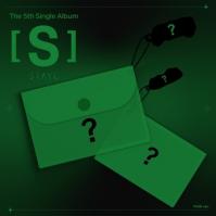 Stayc:  S / Card Keychain Photo Card(S) Lyrics