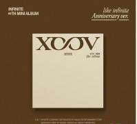 Infinite:  Like Infinite / Sticker(S) Poster(S) Photo Card(S)