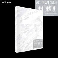 Onewe:  We: Dream Chaser / Postcard(S) Photo Card(S) Sticker(S) Poster(S) Lyrics