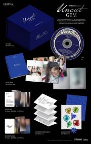 Kiiikiii:  Uncut Gem / Photo Card(S) Lyrics