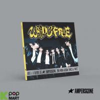 Ampers-amp;One:  Wild-amp;Free / Postcard(S) Photo Card(S)