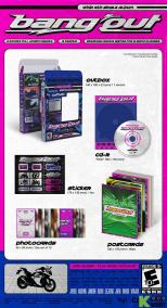 Whib:  Bang Out