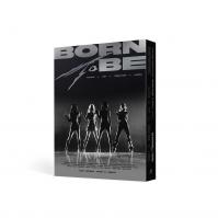 Itzy:  2Nd World Tour: -Born . Poster(S) Sticker(S) Photo Card(S)