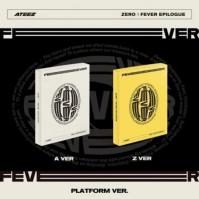 Ateez:  Zero: Fever Epilogue / Card Photo Card(S)