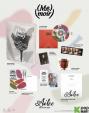 Ailee:  (Me)Moir / Photo Card(S) Sticker(S) Polaroid(S)