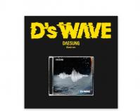 Daesung:  D´S Wave / Booklet Poster(S) Photo Frame(S) Photo Card(S)