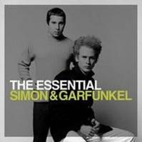Simon - Garfunkel - The Essential - 2 CD