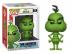 Funko POP Movies: The Grinch Movie - The Grinch