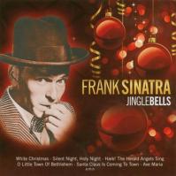 Frank Sinatra Jingle Bells CD