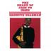 Coleman Ornette:  The Shape Of Jazz To Come (Clear/Black Marble Vinyl)