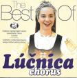 2CD - Výber ľudových piesní – Lúčnica – The Best Of