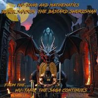 Wu-Tang Clan -amp; Dj Math...:  Black Samson, The Bastard Swordsman (From The Wu-Tang The Saga Continues
