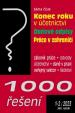 1000 řešení 1-2/2023 Konec roku v účetnictví, Daňové odpisy, Práce v zahraničí a zdravotní pojištění