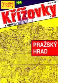 Pražský hrad