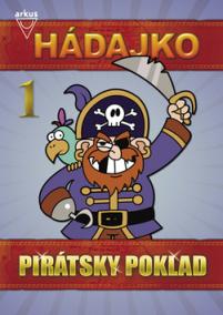 Hádajko 1 - Pirátsky poklad