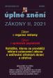 Aktualizace II/3 Zákon o regulaci reklamy - Zákon o správních poplatcích, Vyhláška, kterou se provádějí některá ustanovení zákona o ověřování střelných zbraní a střeliva