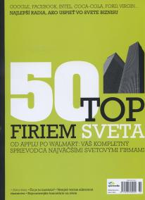 TOP 50 biznis firiem
