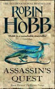 Assassin´s Quest