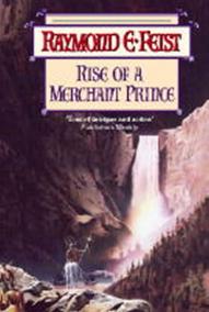 Rise of a Merchant Prince