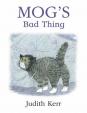 Mog´s Bad Thing