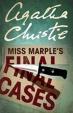 Miss Marple’s Final Cases