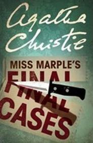 Miss Marple’s Final Cases