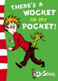 There’s a Wocket in my Pocket