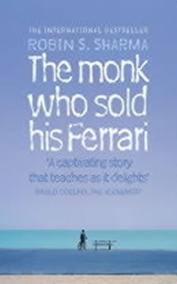 The Monk Who Sold his Ferrari