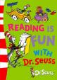 Reading is Fun with Dr. Seuss