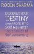 Discover Your Destiny with The Monk Who Sold His Ferrari