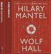 Wolf Hall - CD