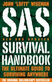 SAS Survival Handbook