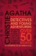 Detectives and Young Adventurers : The Complete Short Stories