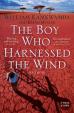 The Boy Who Harnessed the Wind